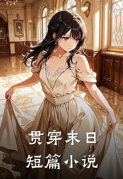 贯穿末日短篇小说
