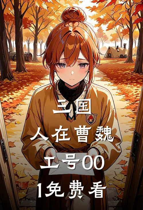 三国：人在曹魏，工号001免费看
