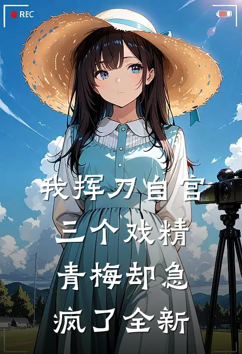 我挥刀自宫，三个戏精青梅却急疯了全新