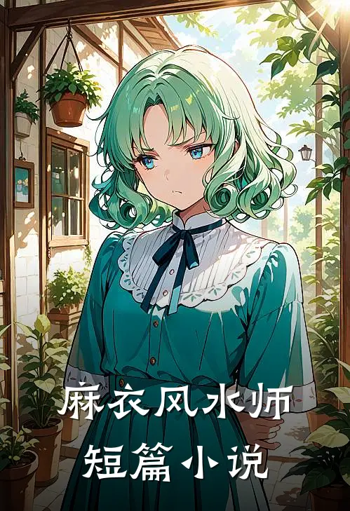麻衣风水师短篇小说