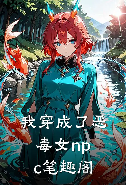 我穿成了恶毒女npc笔趣阁