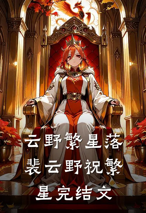 云野繁星落裴云野祝繁星完结文