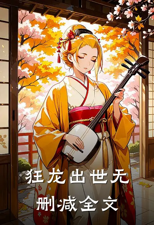 狂龙出世无删减全文