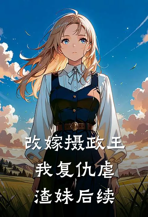 改嫁摄政王，我复仇虐渣妹后续