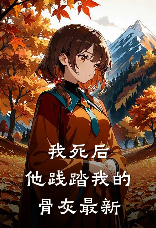 我死后，他践踏我的骨灰最新