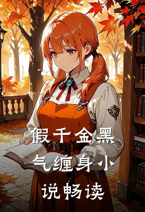 假千金黑气缠身小说畅读
