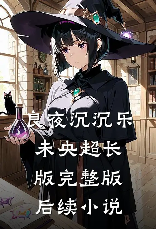 良夜沉沉乐未央超长版完整版后续小说