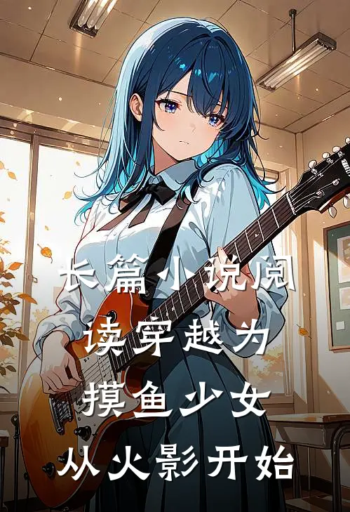 长篇小说阅读穿越为摸鱼少女：从火影开始