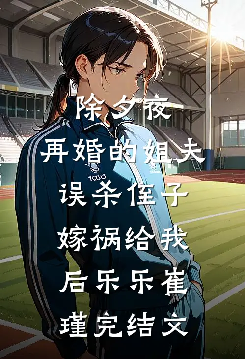 除夕夜，再婚的姐夫误杀侄子嫁祸给我后乐乐崔瑾完结文