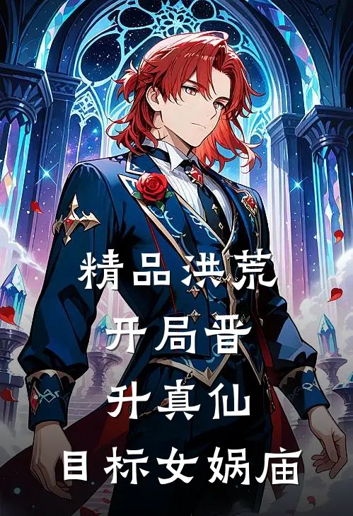 精品洪荒：开局晋升真仙，目标女娲庙