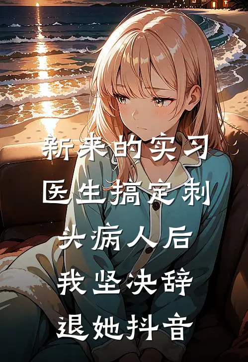 新来的实习医生搞定刺头病人后，我坚决辞退她抖音