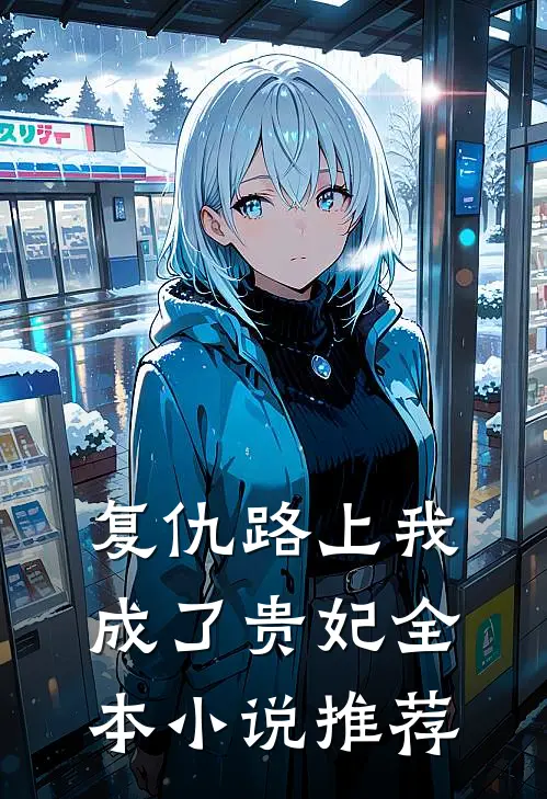 复仇路上我成了贵妃全本小说推荐