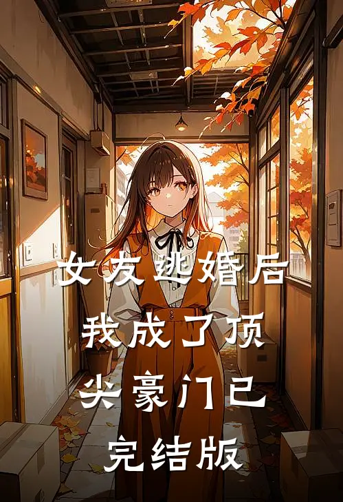 女友逃婚后，我成了顶尖豪门已完结版