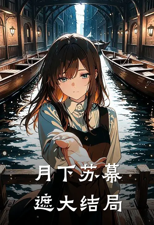 月下苏幕遮大结局