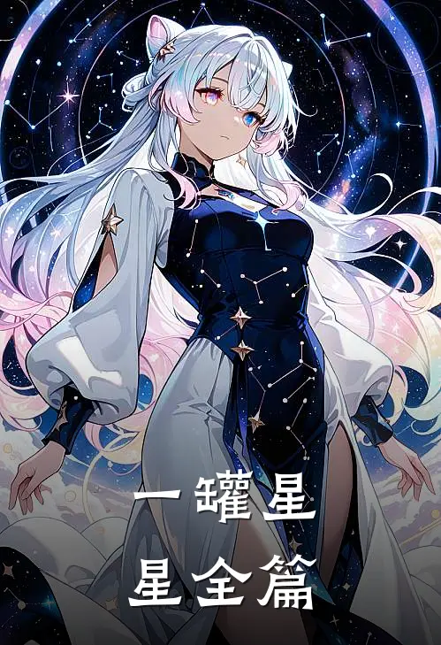 一罐星星全篇