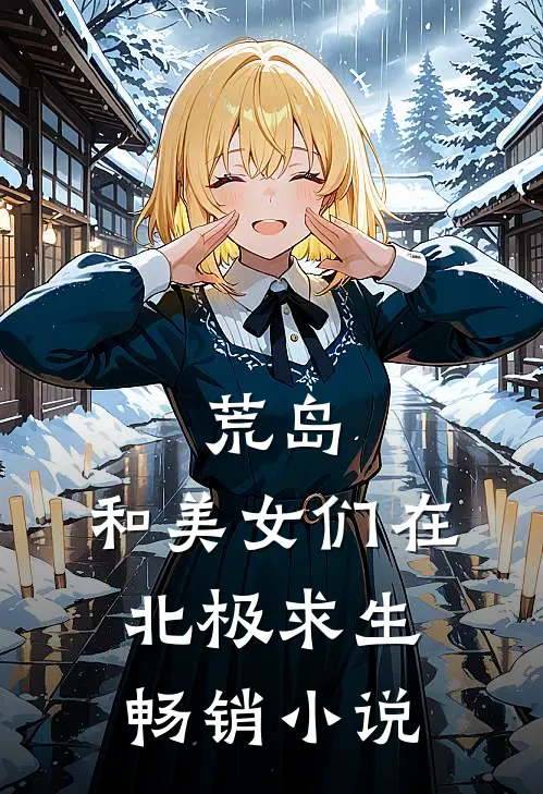 荒岛，和美女们在北极求生畅销小说
