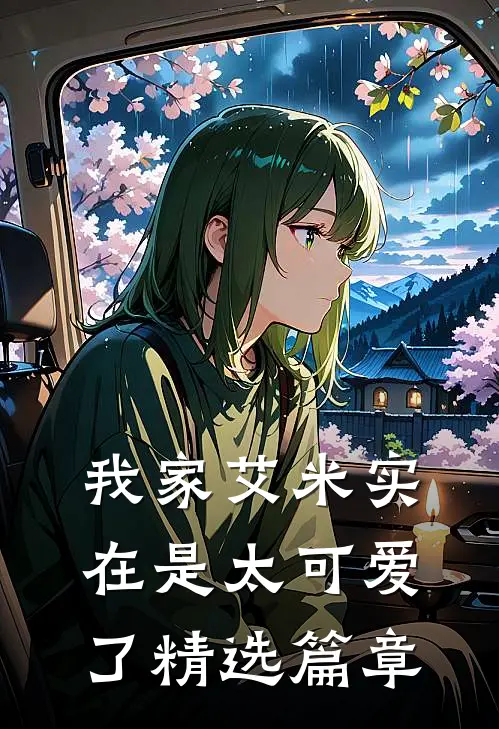我家艾米实在是太可爱了精选篇章