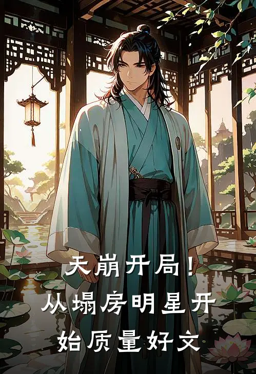 天崩开局！从塌房明星开始质量好文