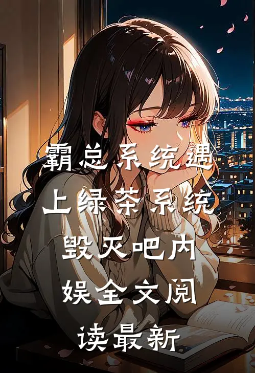 霸总系统遇上绿茶系统：毁灭吧内娱全文阅读最新