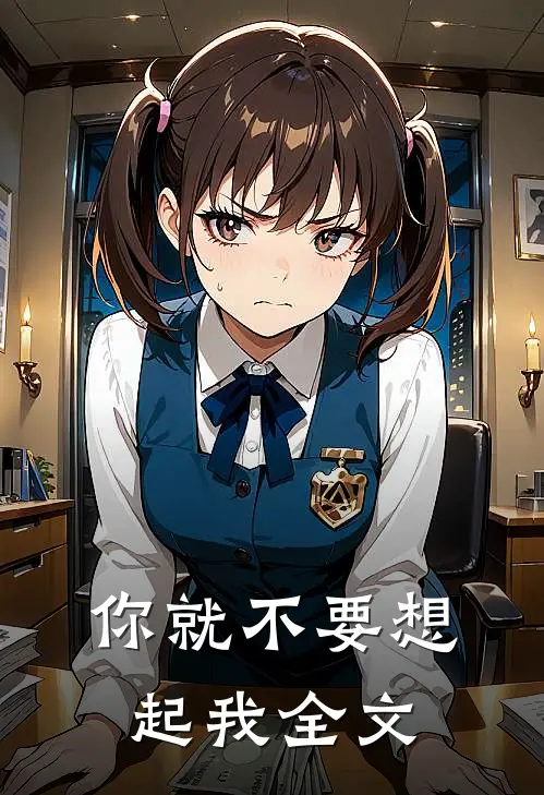 你就不要想起我全文