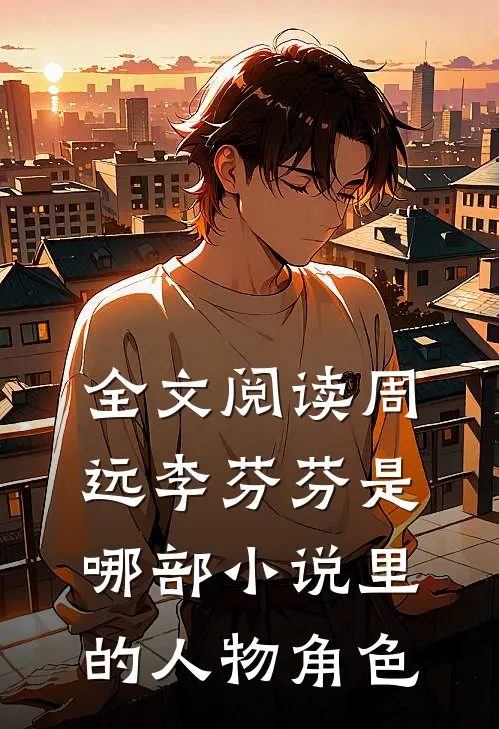 全文阅读周远李芬芬是哪部小说里的人物角色