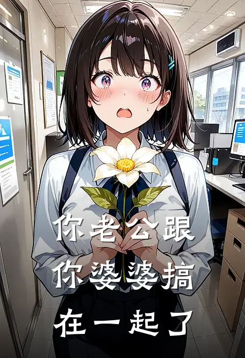 你老公跟你婆婆搞在一起了
