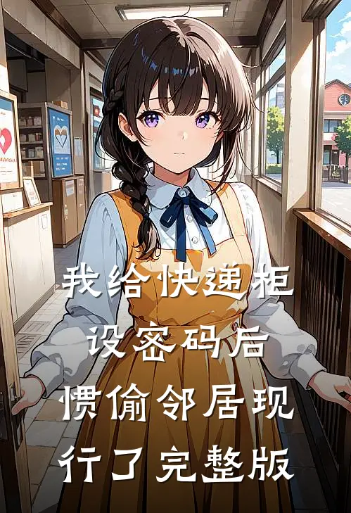 我给快递柜设密码后，惯偷邻居现行了完整版