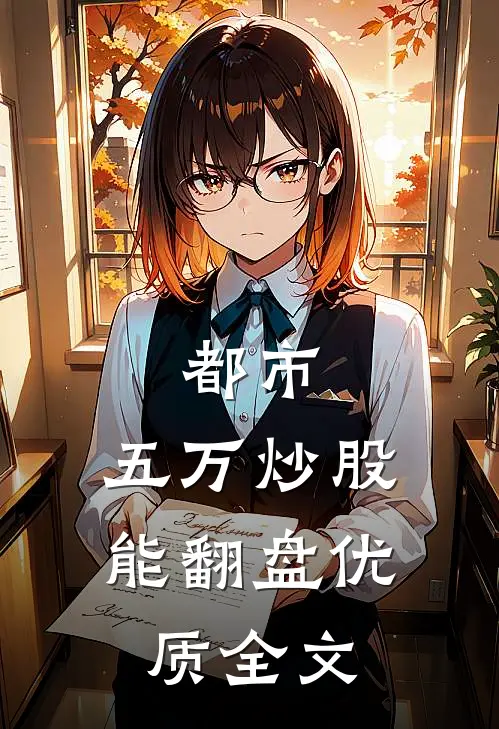 都市：五万炒股能翻盘优质全文
