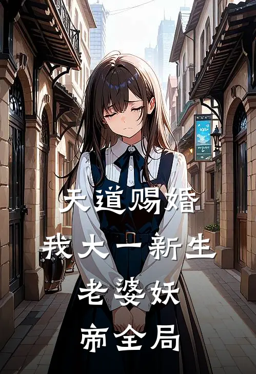 天道赐婚：我大一新生，老婆妖帝全局