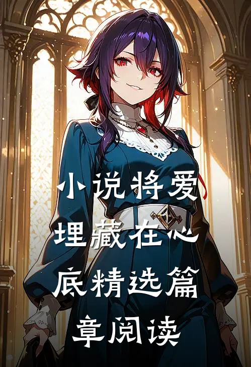 小说将爱,埋藏在心底精选篇章阅读