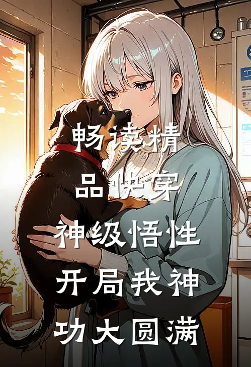 畅读精品快穿：神级悟性，开局我神功大圆满