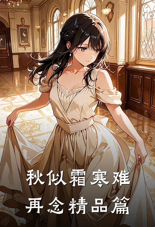 秋似霜寒难再念精品篇