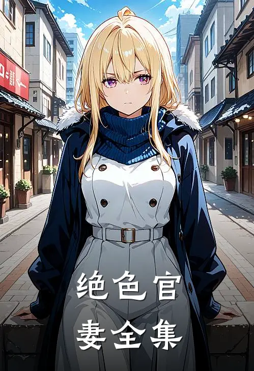 绝色官妻全集