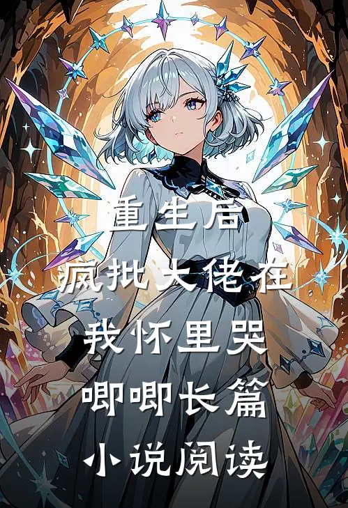 重生后，疯批大佬在我怀里哭唧唧长篇小说阅读