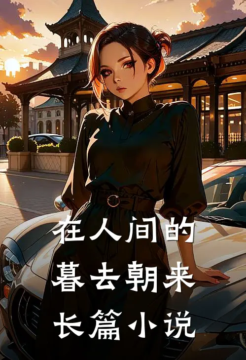 在人间的暮去朝来长篇小说