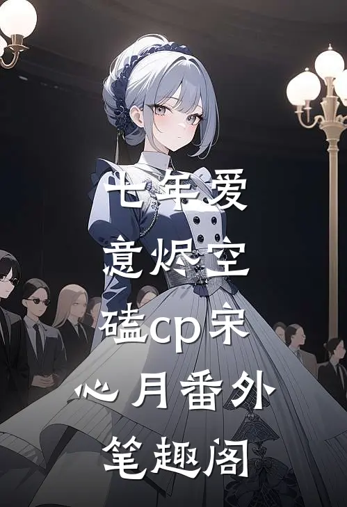 七年爱意烬空：磕cp宋心月番外笔趣阁