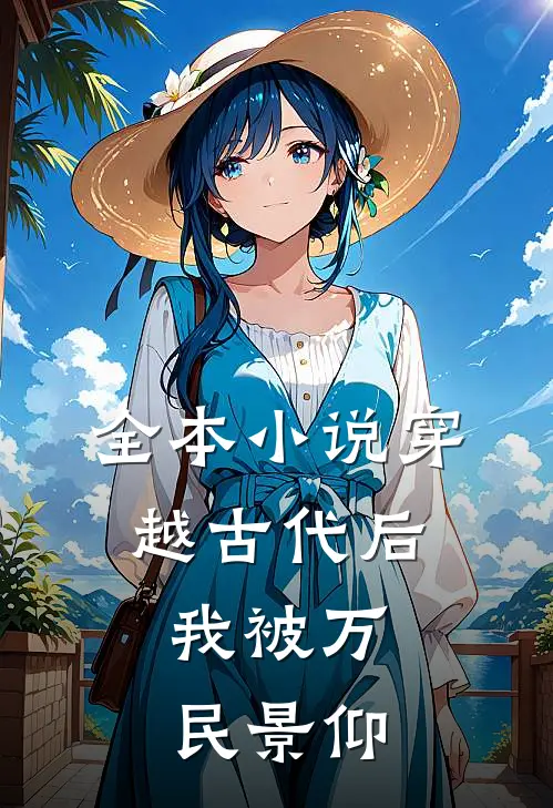 全本小说穿越古代后，我被万民景仰