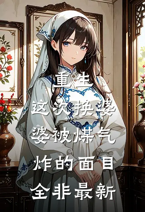 重生：这次换婆婆被煤气炸的面目全非最新