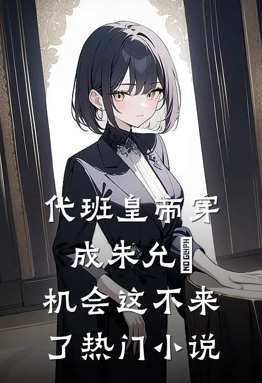 代班皇帝穿成朱允熥，机会这不来了热门小说