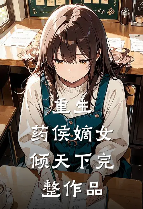 重生：药侯嫡女倾天下完整作品