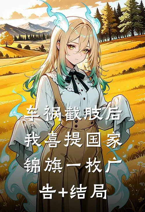 车祸截肢后，我喜提国家锦旗一枚广告+结局