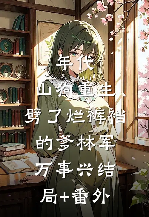 年代：山狗重生，劈了烂裤裆的爹林军万事兴结局+番外