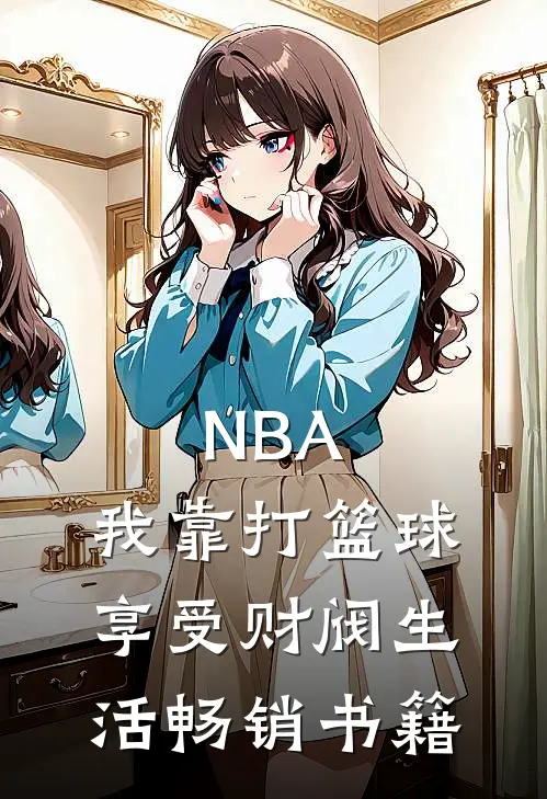 NBA：我靠打篮球享受财阀生活畅销书籍