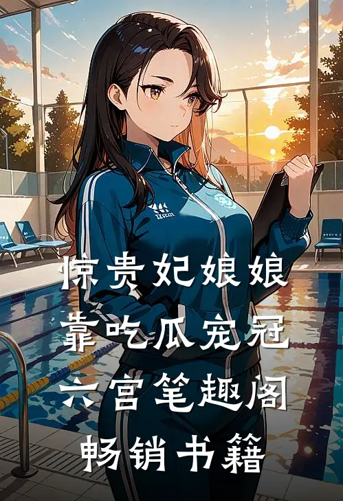 惊贵妃娘娘靠吃瓜宠冠六宫笔趣阁畅销书籍