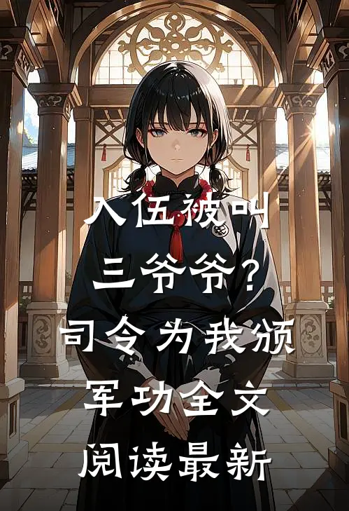 入伍被叫三爷爷？司令为我颁军功全文阅读最新