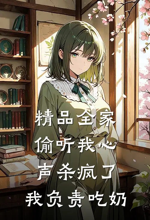 精品全家偷听我心声杀疯了，我负责吃奶