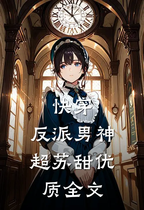 快穿：反派男神超苏甜优质全文