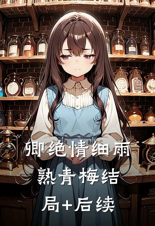 卿绝情细雨熟青梅结局+后续