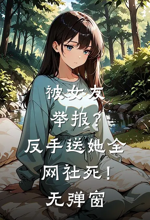 被女友举报？反手送她全网社死！无弹窗