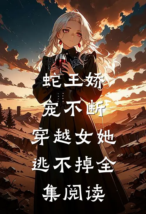 蛇王娇宠不断，穿越女她逃不掉全集阅读